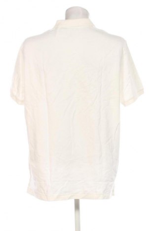 Pánské tričko  Polo Ralph Lauren, Velikost XL, Barva Bílá, Cena  2 329,00 Kč