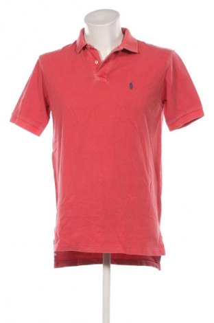 Herren T-Shirt Polo Ralph Lauren, Größe M, Farbe Rot, Preis € 122,99