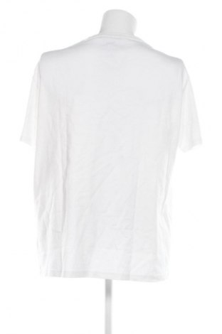 Ανδρικό t-shirt Polo Sport, Μέγεθος XL, Χρώμα Λευκό, Τιμή 21,99 €