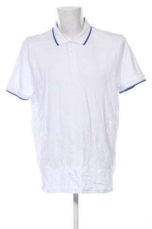 Férfi póló Primark, Méret XXL, Szín Fehér, Ár 3 828 Ft