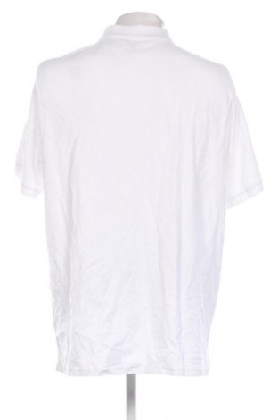 Pánske tričko  Primark, Veľkosť 3XL, Farba Biela, Cena  18,95 €