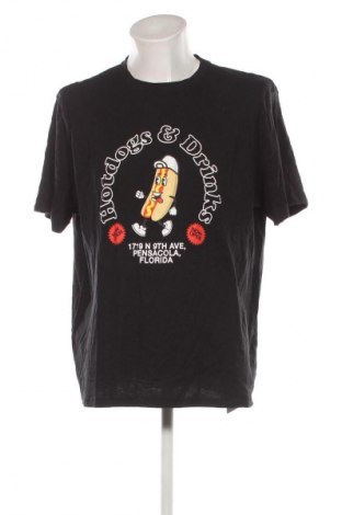 Herren T-Shirt Primark, Größe XXL, Farbe Mehrfarbig, Preis € 13,99
