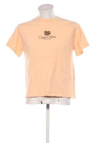 Férfi póló Pull&Bear, Méret S, Szín Narancssárga
, Ár 3 800 Ft