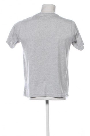 Ανδρικό t-shirt Pull&Bear, Μέγεθος S, Χρώμα Γκρί, Τιμή 10,00 €
