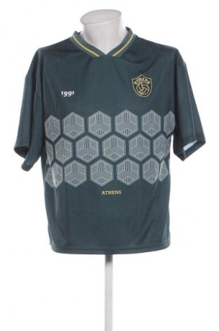Férfi póló Pull&Bear, Méret M, Szín Sokszínű, Ár 5 729 Ft