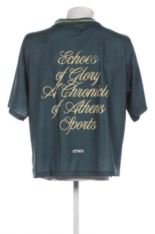 Férfi póló Pull&Bear, Méret M, Szín Sokszínű, Ár 5 729 Ft