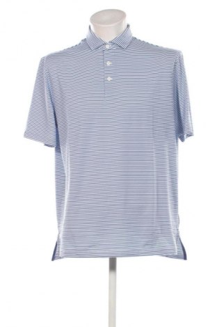 Męski T-shirt RLX Ralph Lauren, Rozmiar L, Kolor Kolorowy, Cena 236,99 zł