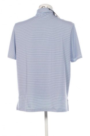 Męski T-shirt RLX Ralph Lauren, Rozmiar L, Kolor Kolorowy, Cena 236,99 zł