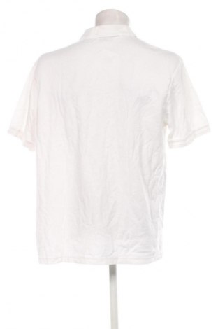 Herren T-Shirt Ragman, Größe XXL, Farbe Weiß, Preis € 13,99