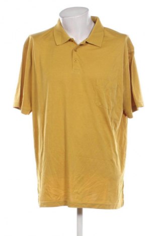 Férfi póló Ragman, Méret 3XL, Szín Sárga, Ár 5 469 Ft