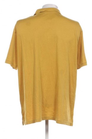 Férfi póló Ragman, Méret 3XL, Szín Sárga, Ár 5 469 Ft