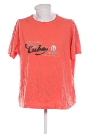 Herren T-Shirt Ragman, Größe 3XL, Farbe Mehrfarbig, Preis € 10,99