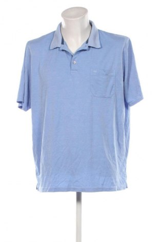 Herren T-Shirt Redmond, Größe XXL, Farbe Blau, Preis € 13,99