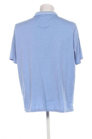 Herren T-Shirt Redmond, Größe XXL, Farbe Blau, Preis € 13,99