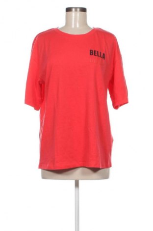 Herren T-Shirt Reserved, Größe L, Farbe Rot, Preis € 15,86