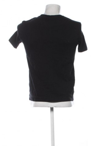 Ανδρικό t-shirt Reserved, Μέγεθος S, Χρώμα Μαύρο, Τιμή 10,00 €