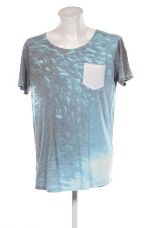 Herren T-Shirt Review, Größe XL, Farbe Mehrfarbig, Preis € 8,00