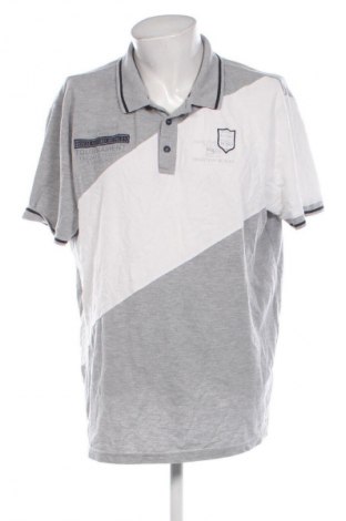 Herren T-Shirt Roger Kent, Größe 3XL, Farbe Mehrfarbig, Preis € 13,99