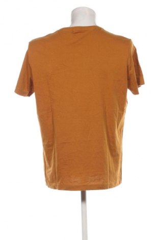 Pánské tričko  S.Oliver, Velikost XL, Barva Oranžová, Cena  229,00 Kč
