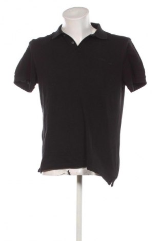Ανδρικό t-shirt S.Oliver, Μέγεθος L, Χρώμα Μαύρο, Τιμή 12,99 €
