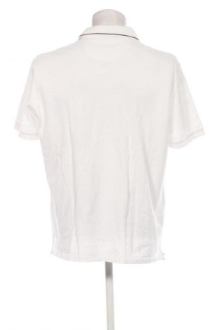 Herren T-Shirt S.Oliver, Größe XXL, Farbe Weiß, Preis € 10,99