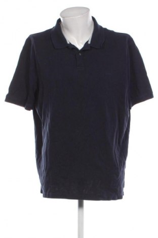 Herren T-Shirt S.Oliver, Größe 3XL, Farbe Blau, Preis € 13,99