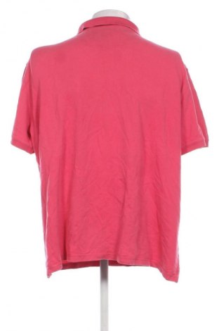 Herren T-Shirt S.Oliver, Größe 3XL, Farbe Rosa, Preis € 13,99