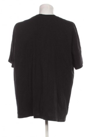 Férfi póló S.Oliver, Méret 4XL, Szín Fekete, Ár 4 119 Ft