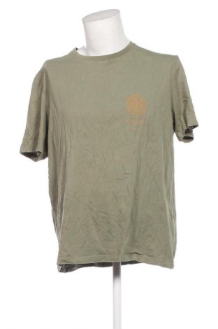 Férfi póló S.Oliver, Méret XXL, Szín Zöld, Ár 4 119 Ft
