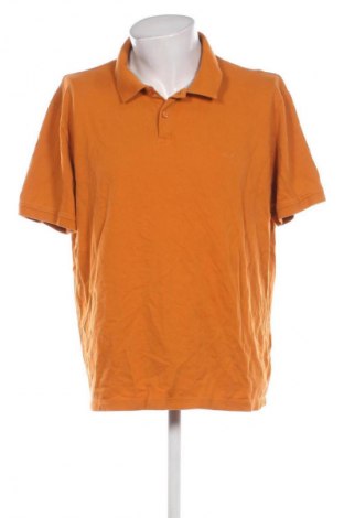 Férfi póló S.Oliver, Méret 3XL, Szín Sárga, Ár 5 469 Ft