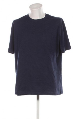 Pánske tričko  S.Oliver, Veľkosť XXL, Farba Modrá, Cena  18,73 €