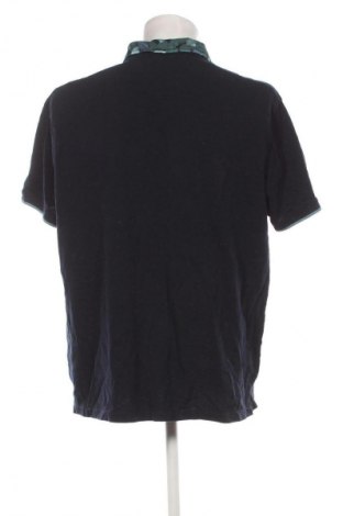 Férfi póló S.Oliver, Méret 3XL, Szín Kék, Ár 5 469 Ft