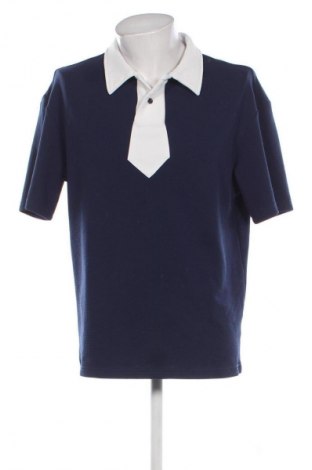 Herren T-Shirt SHEIN, Größe M, Farbe Blau, Preis € 13,99