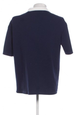 Herren T-Shirt SHEIN, Größe M, Farbe Blau, Preis € 13,99