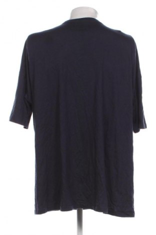 Férfi póló SHEIN, Méret 4XL, Szín Kék, Ár 5 199 Ft