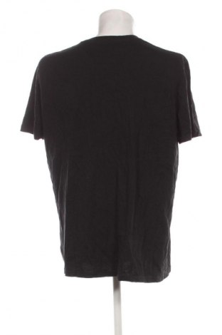Herren T-Shirt STANLEY/STELLA, Größe 3XL, Farbe Schwarz, Preis € 13,99
