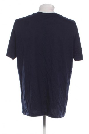 Herren T-Shirt STANLEY/STELLA, Größe 3XL, Farbe Blau, Preis € 13,99
