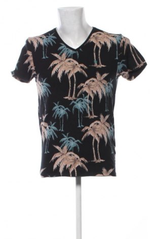 Herren T-Shirt Scotch & Soda, Größe M, Farbe Mehrfarbig, Preis € 56,37