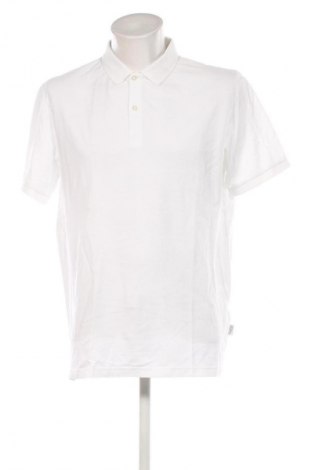 Herren T-Shirt Selected Homme, Größe XXL, Farbe Weiß, Preis € 21,00