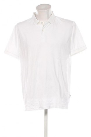 Herren T-Shirt Selected Homme, Größe XXL, Farbe Weiß, Preis € 21,00