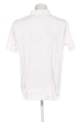 Herren T-Shirt Selected Homme, Größe XXL, Farbe Weiß, Preis € 21,00
