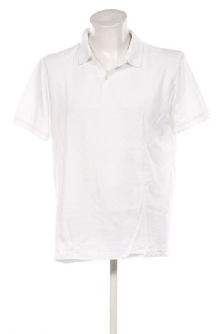 Herren T-Shirt Selected Homme, Größe XXL, Farbe Weiß, Preis € 21,00