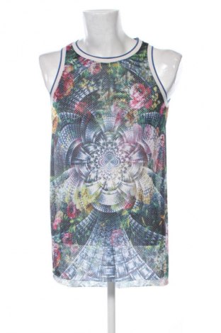 Férfi póló Shop Art, Méret M, Szín Sokszínű, Ár 3 128 Ft