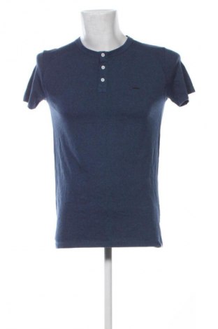 Herren T-Shirt Silver Creek, Größe S, Farbe Blau, Preis € 13,81