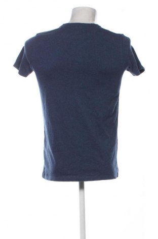 Herren T-Shirt Silver Creek, Größe S, Farbe Blau, Preis € 13,81