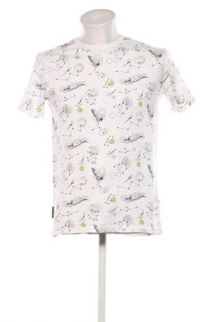 Herren T-Shirt Sinsay, Größe M, Farbe Mehrfarbig, Preis € 14,32