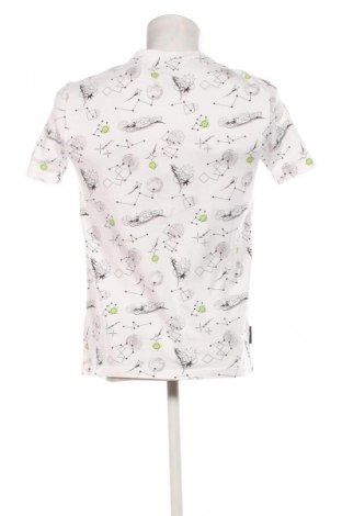 Herren T-Shirt Sinsay, Größe M, Farbe Mehrfarbig, Preis € 14,32