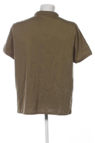 Pánske tričko  Sinsay, Veľkosť 3XL, Farba Zelená, Cena  15,86 €