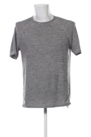Herren T-Shirt Skechers, Größe M, Farbe Grau, Preis € 10,23