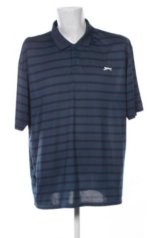 Pánske tričko  Slazenger, Veľkosť 4XL, Farba Viacfarebná, Cena  10,00 €